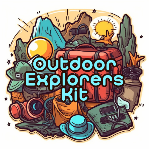 OutdoorExplorersKit