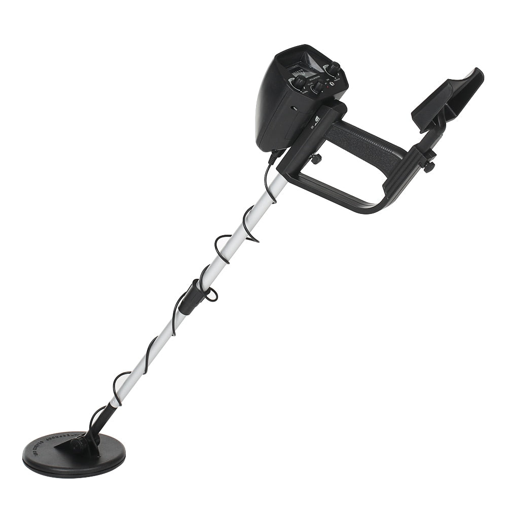 KKMOON MD GC-1016A Professional Underground Metal Detector