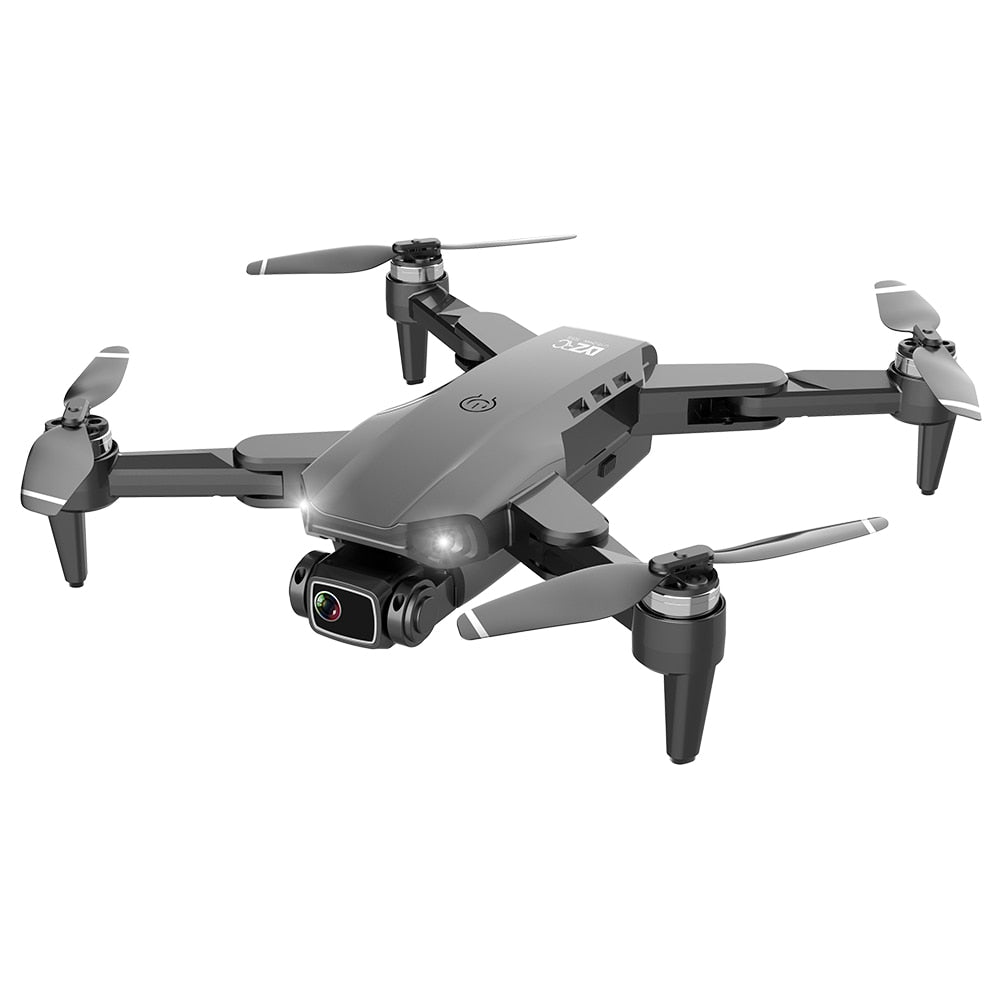 L900 PRO GPS Drone 4K Dual HD Camera Professional Aerial Photography Brushless Motor Foldable Quadcopter - OutdoorExplorersKit