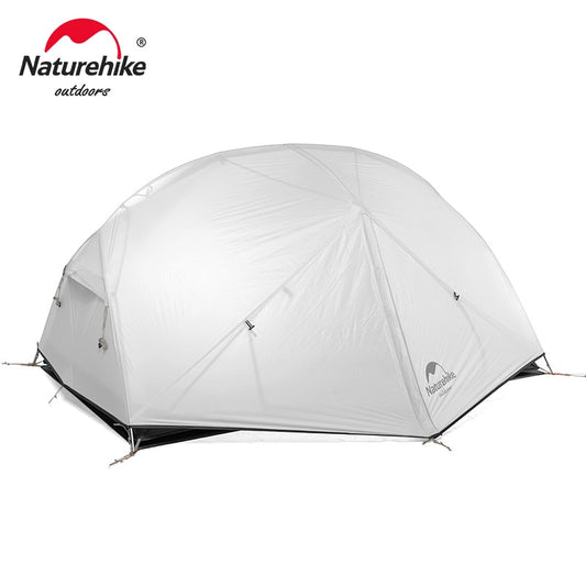 Naturehike Mongar 2 Person Ultralight Waterproof Tent - OutdoorExplorersKit